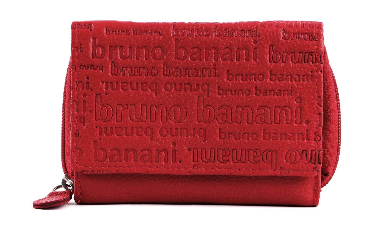 Bruno Banani Red Geldbörse