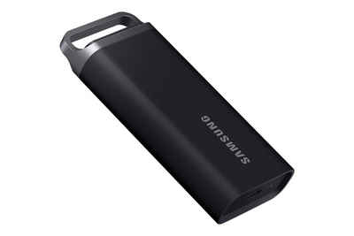 Samsung Portable SSD T5 EVO externe SSD (4 TB)