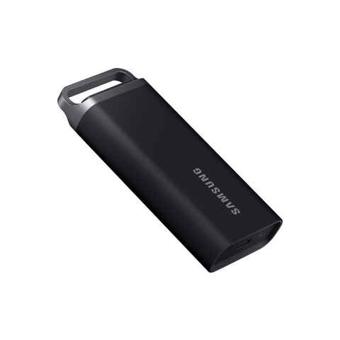 Samsung Portable SSD T5 EVO externe SSD (4 TB)