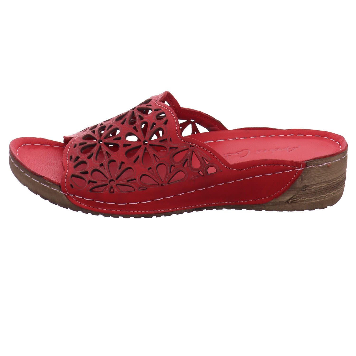Andrea Conti Da.- Sandalette Pantolette günstig online kaufen