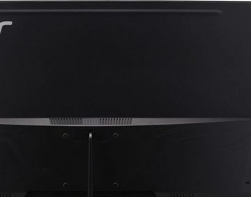Acer Nitro ED320QRP3 Curved-LED-Monitor (80 cm/32 ", 1920 x 1080 px, Full HD, 4 ms Reaktionszeit, 165 Hz, VA LED)