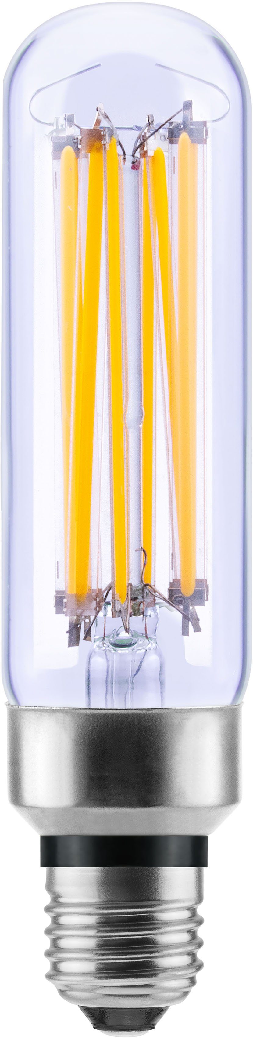 SEGULA LED-Leuchtmittel LED Tube High Power klar, E27, Warmweiß, dimmbar, E27, Tube High Power, klar. Reduzierter Preis € 55,45. Unverbindliche Preisempfehlung € 69,95