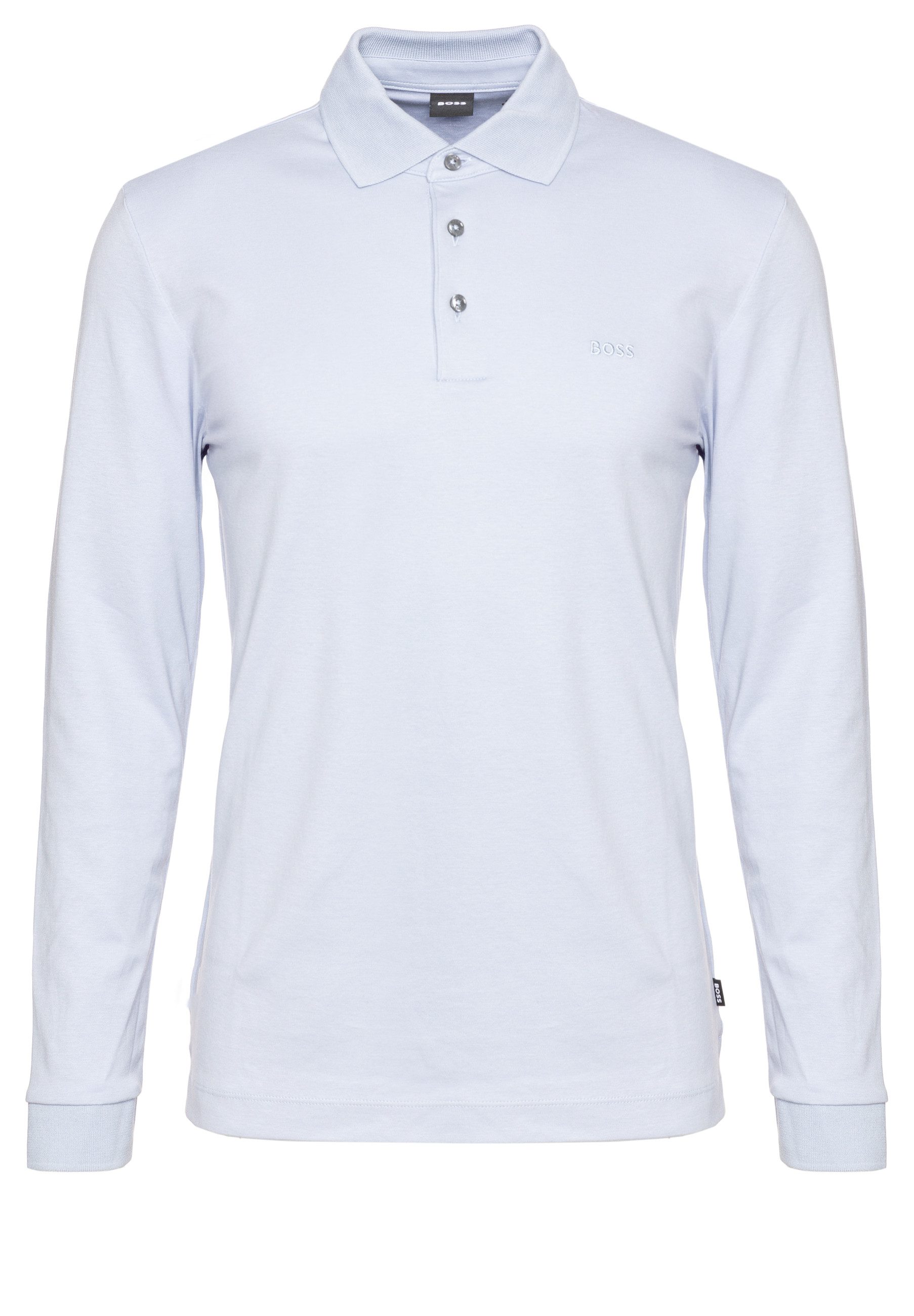 Poloshirt Pado mit Logo