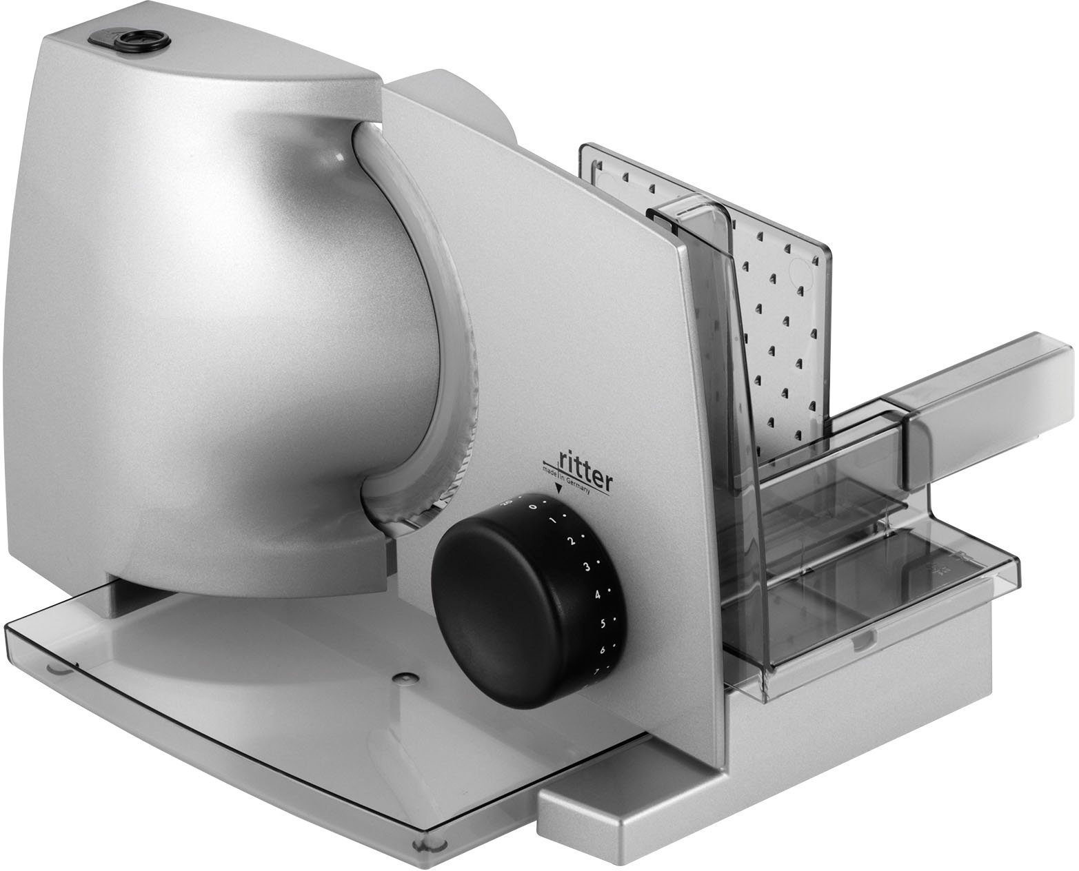 ritter Allesschneider compact 1, 65 W