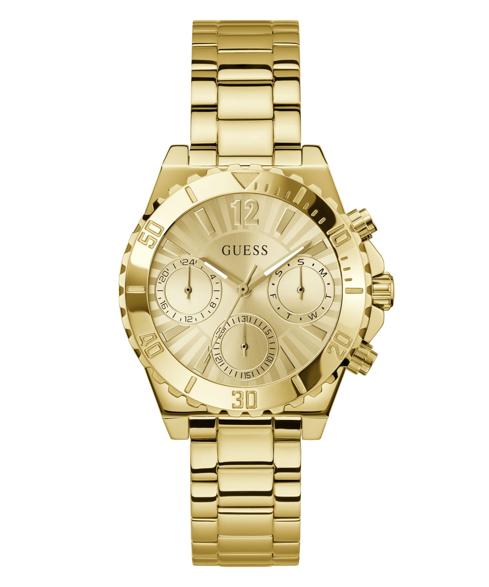 Multifunktionsuhr PHOEBE GW0696L4