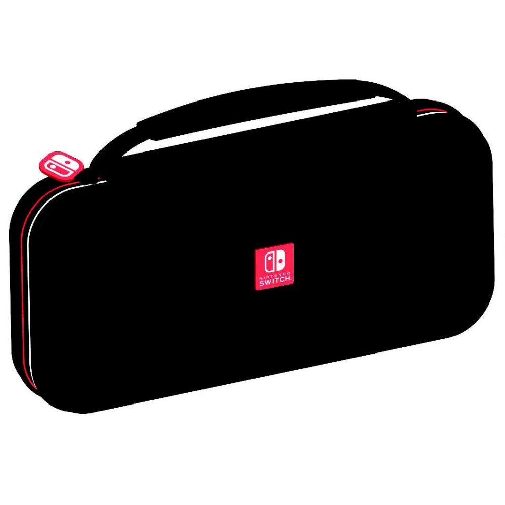 BigBen Spielekonsolen-Tasche Nintendo Switch Travel Case Tasche günstig online kaufen