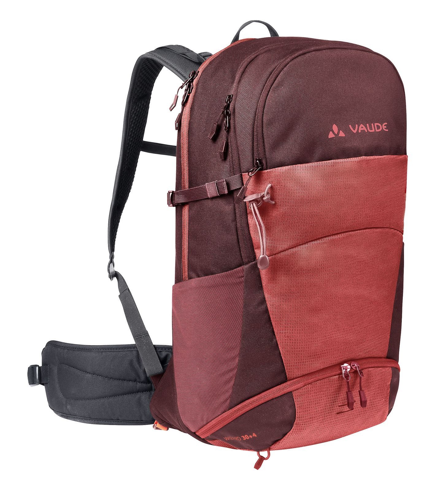 VAUDE Wanderrucksack (Set, 2-tlg) günstig online kaufen