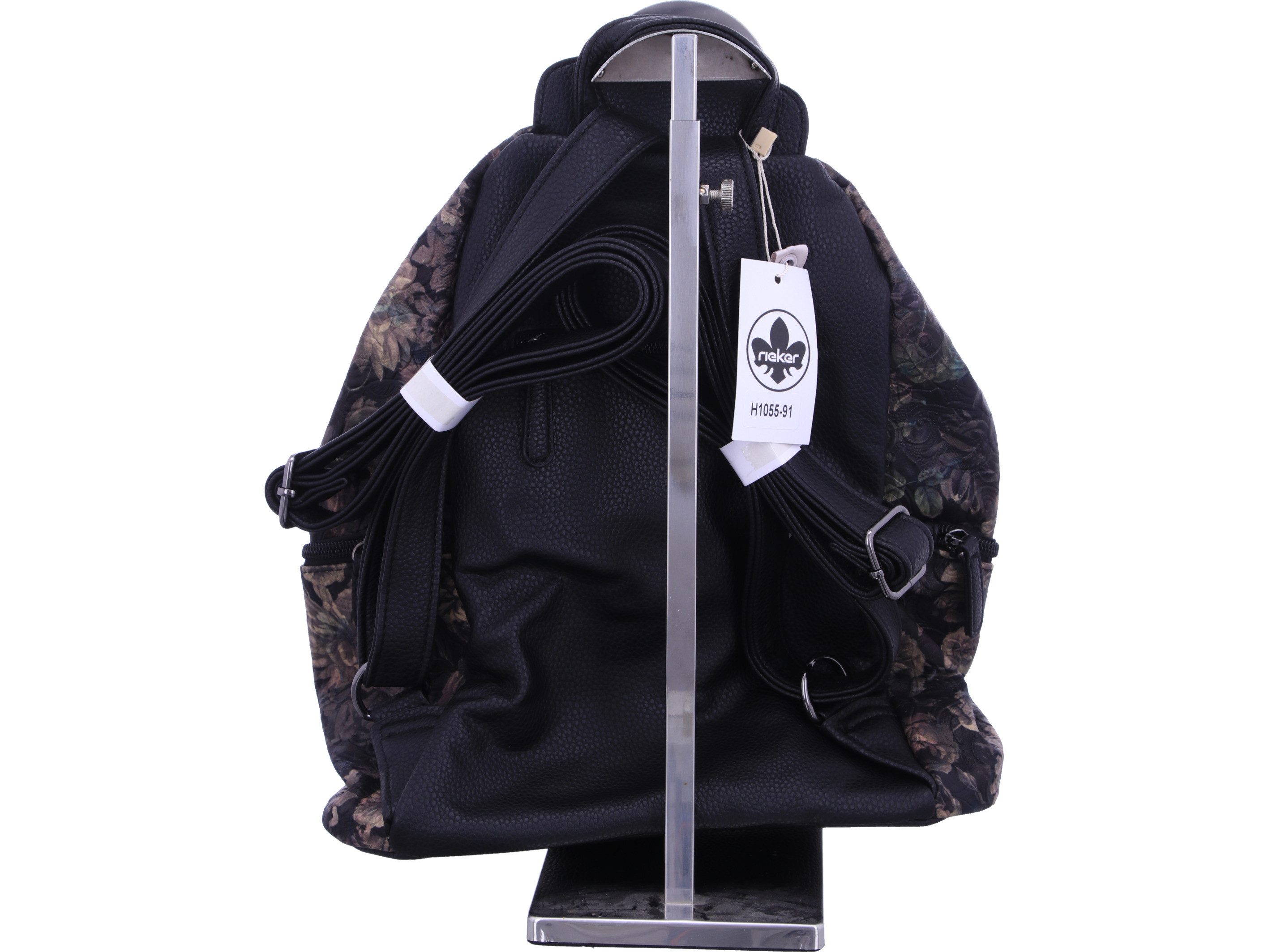 Rieker Cityrucksack (1-tlg)