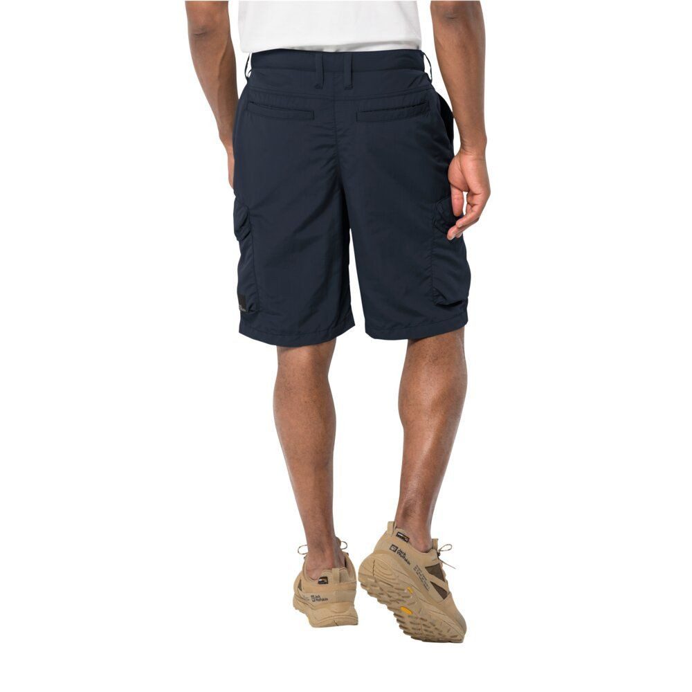 Jack Wolfskin Funktionsshorts KALAHARI CARGO SHORTS günstig online kaufen