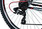 KS Cycling Mountainbike »Topeka«, 21 Gang Shimano Tourney Schaltwerk, Kettenschaltung, Bild 8