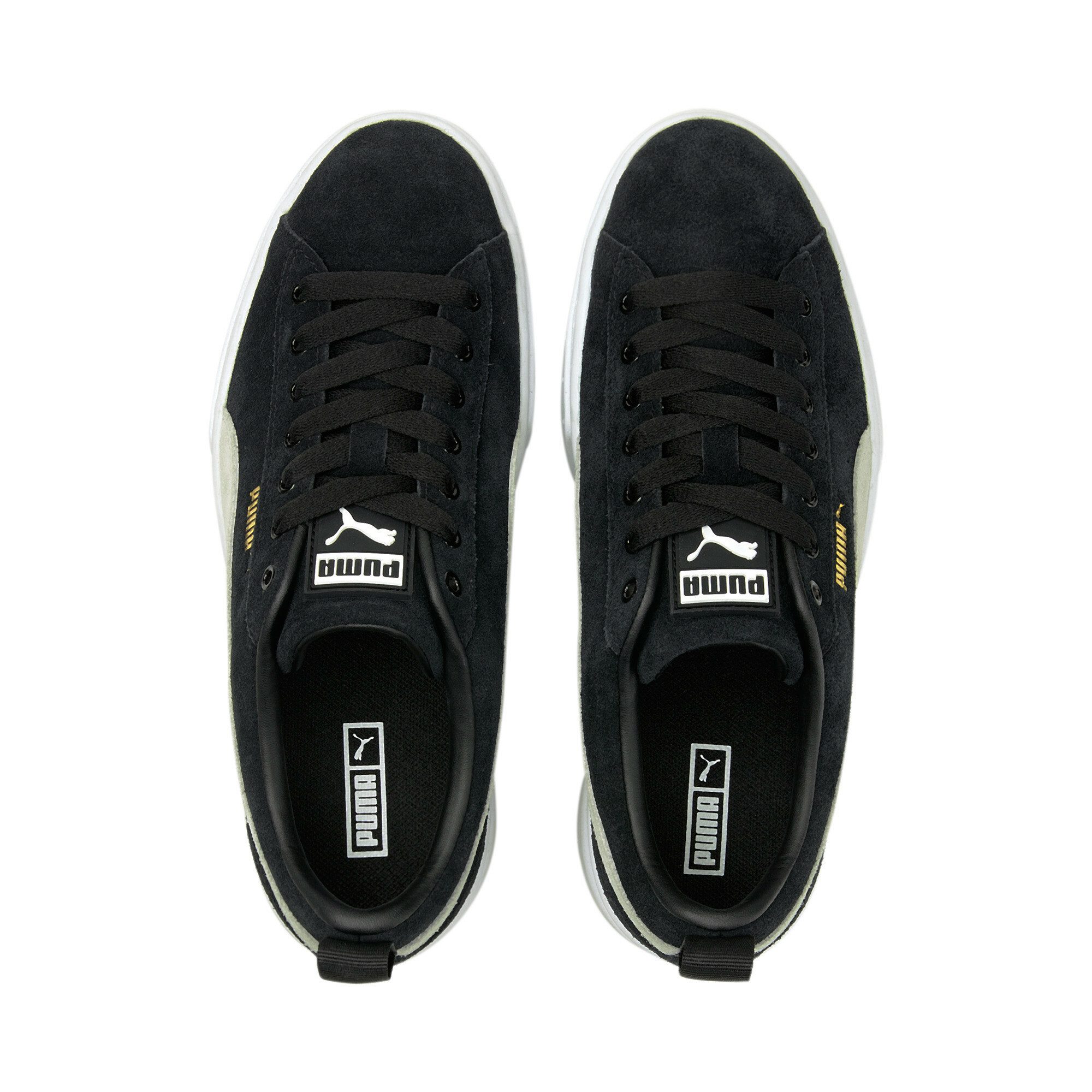 PUMA Mayze Sneaker Damen Sneaker