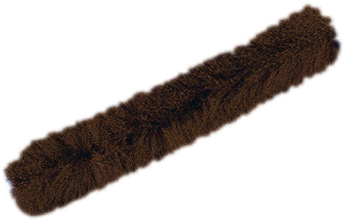 Ursus - Ludwig Bähr Bastelfilz Chenilledraht 9mmx50cm VE=10 Stück braun