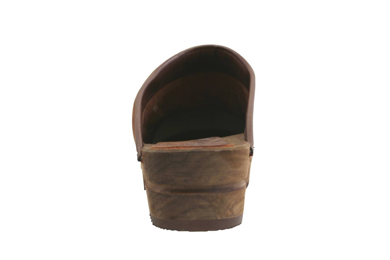 Sanita Sanita Wood Chrissy Clog