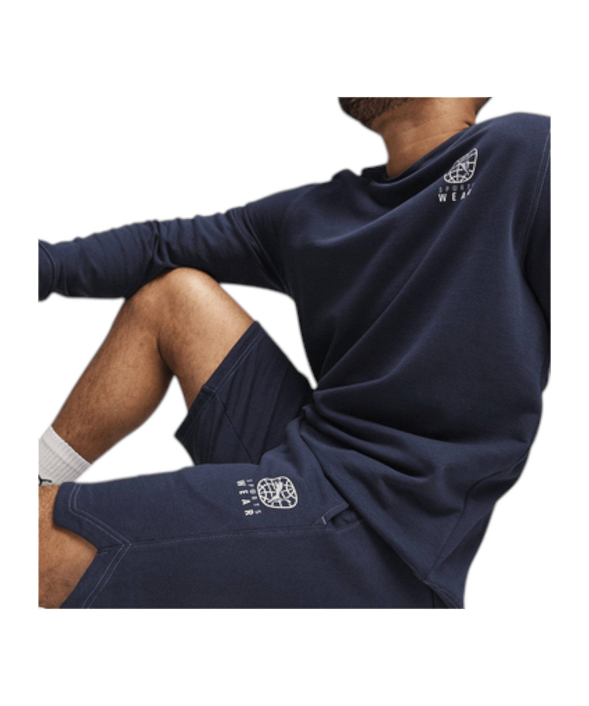 PUMA Jogginghose PUMA Better Sportwear Short