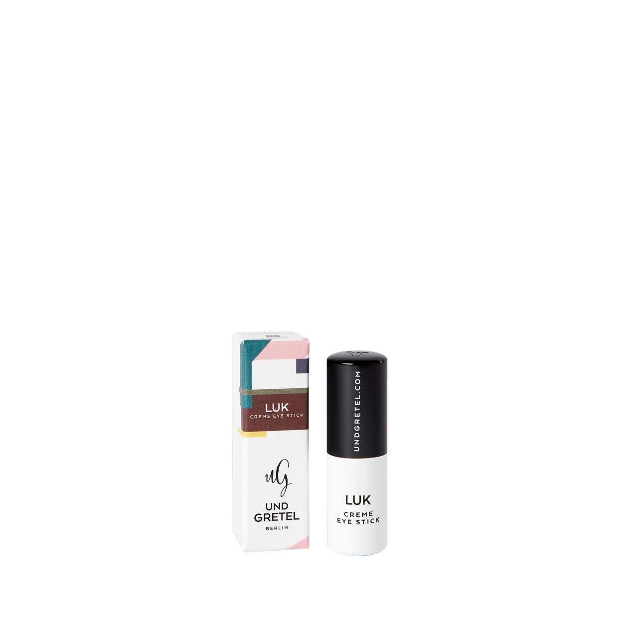 Und Gretel Kajal Luk Creme Eye Stick, Alle Hauttypen