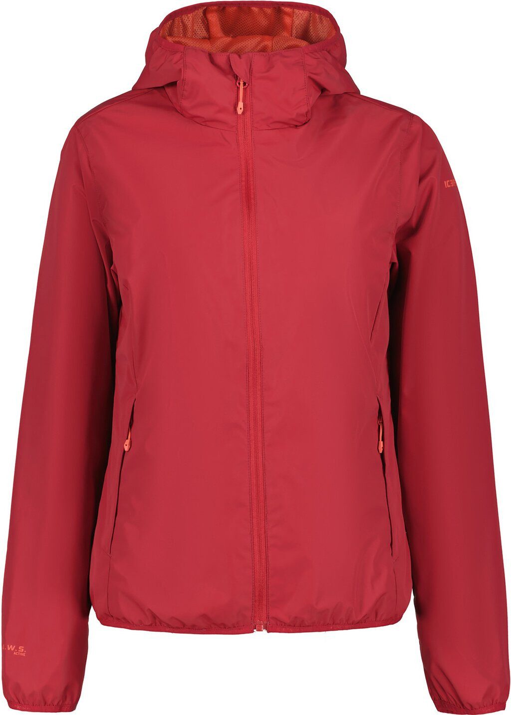Funktionsjacke
