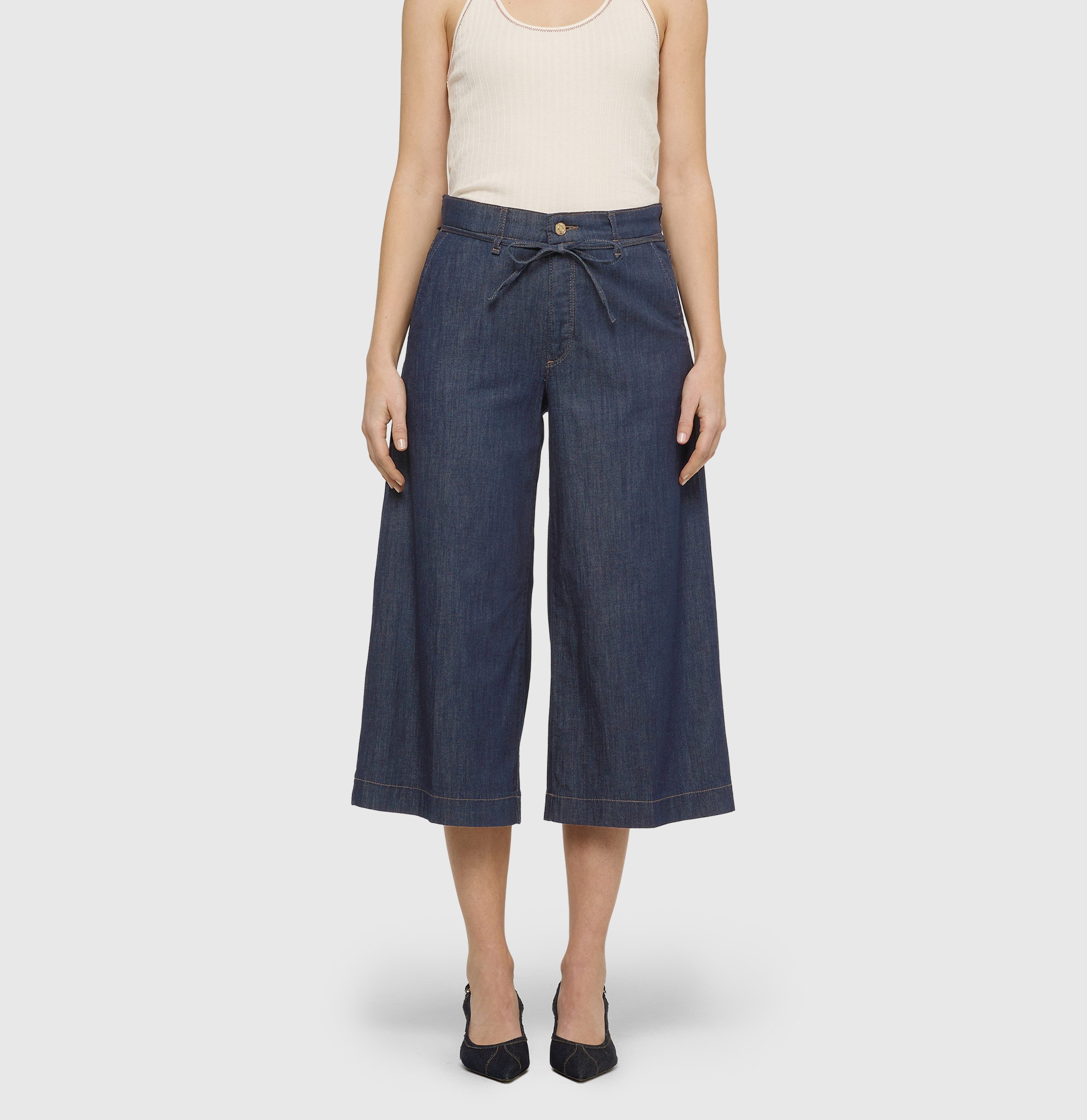 5-Pocket-Hose