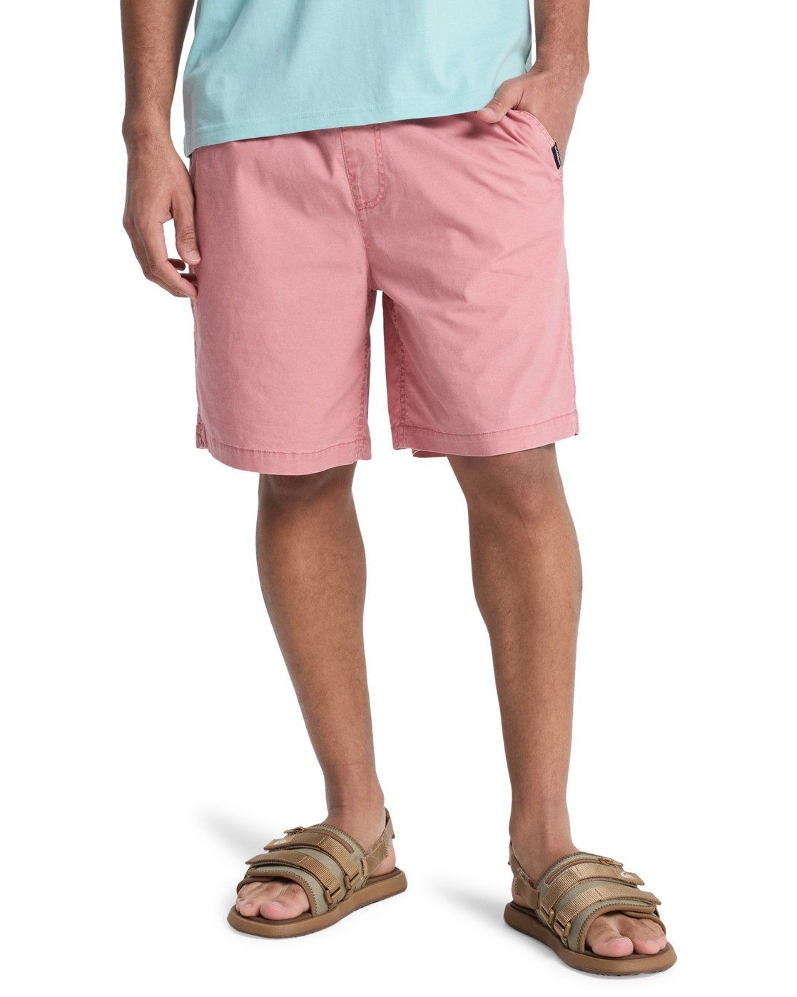 Quiksilver Shorts Taxer 19"