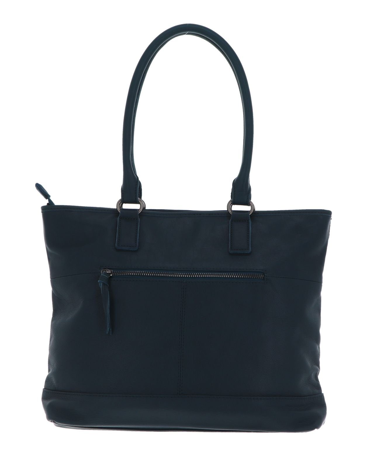 FREDsBRUDER Schultertasche Vertical