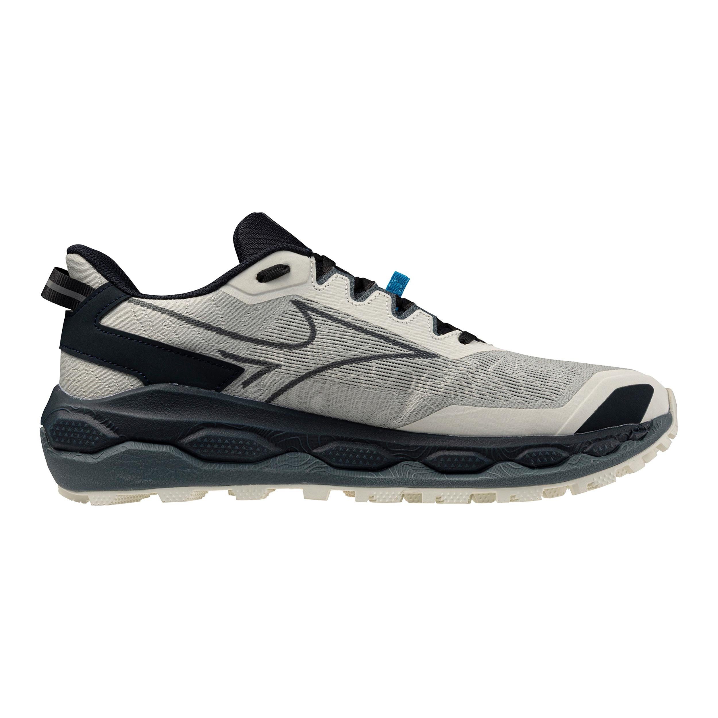 Mizuno Wave Mujin 11 - Trailschuh Trailrunningschuh