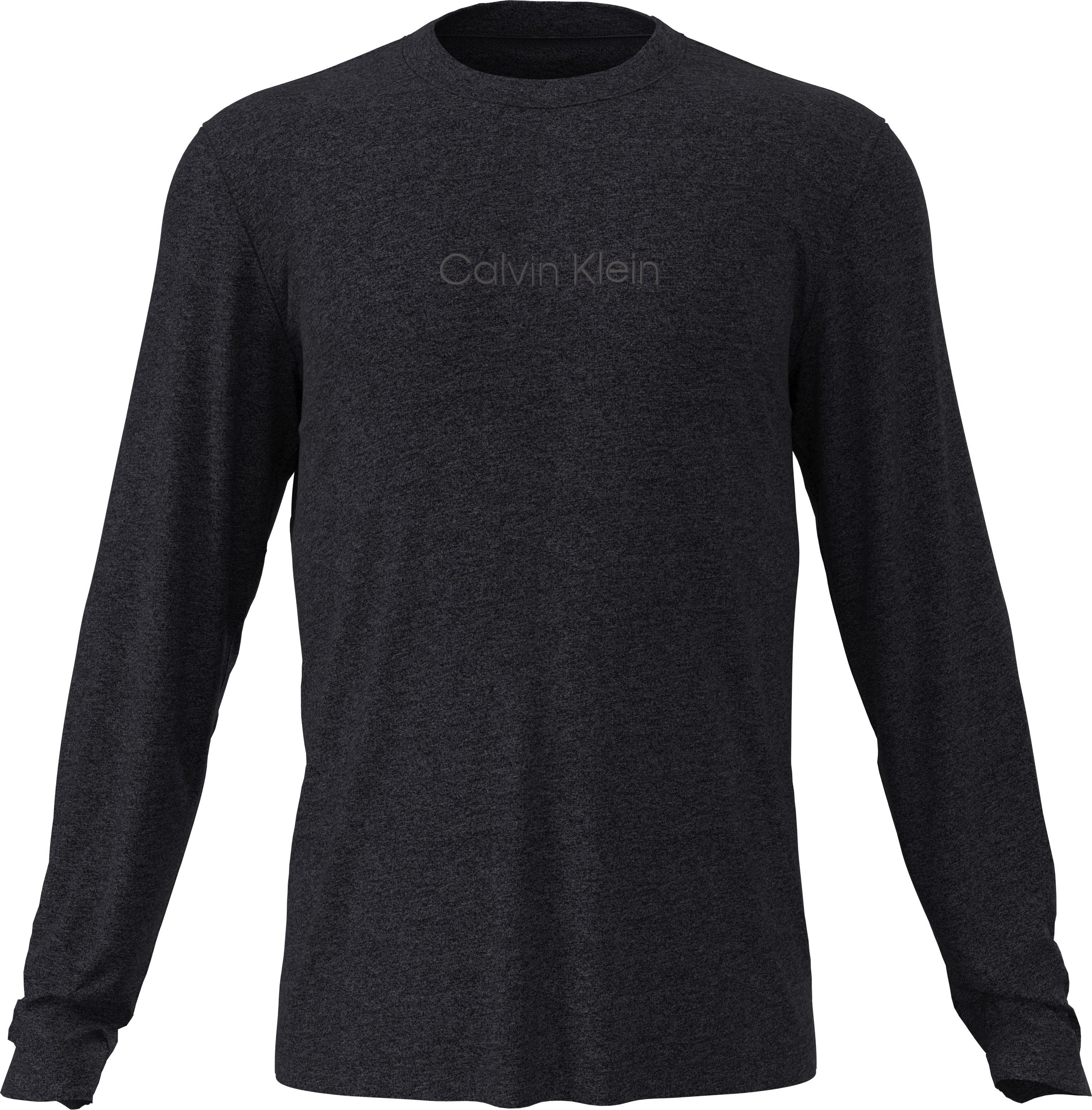 Calvin Klein Underwear Schlafanzug LS TEE günstig online kaufen
