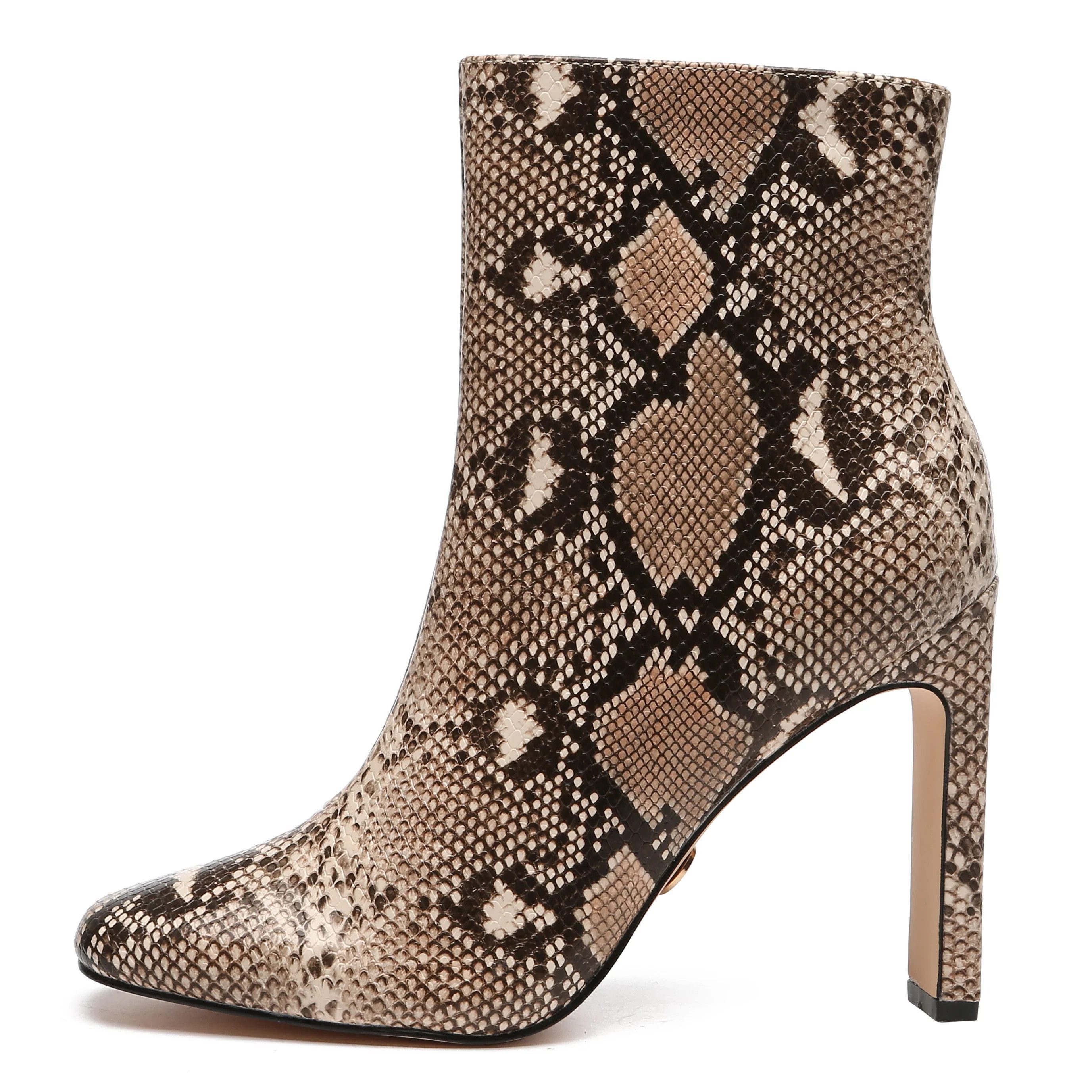 Giaro DUKE High-Heel-Stiefelette 10 cm Absatzhöhe, günstig online kaufen