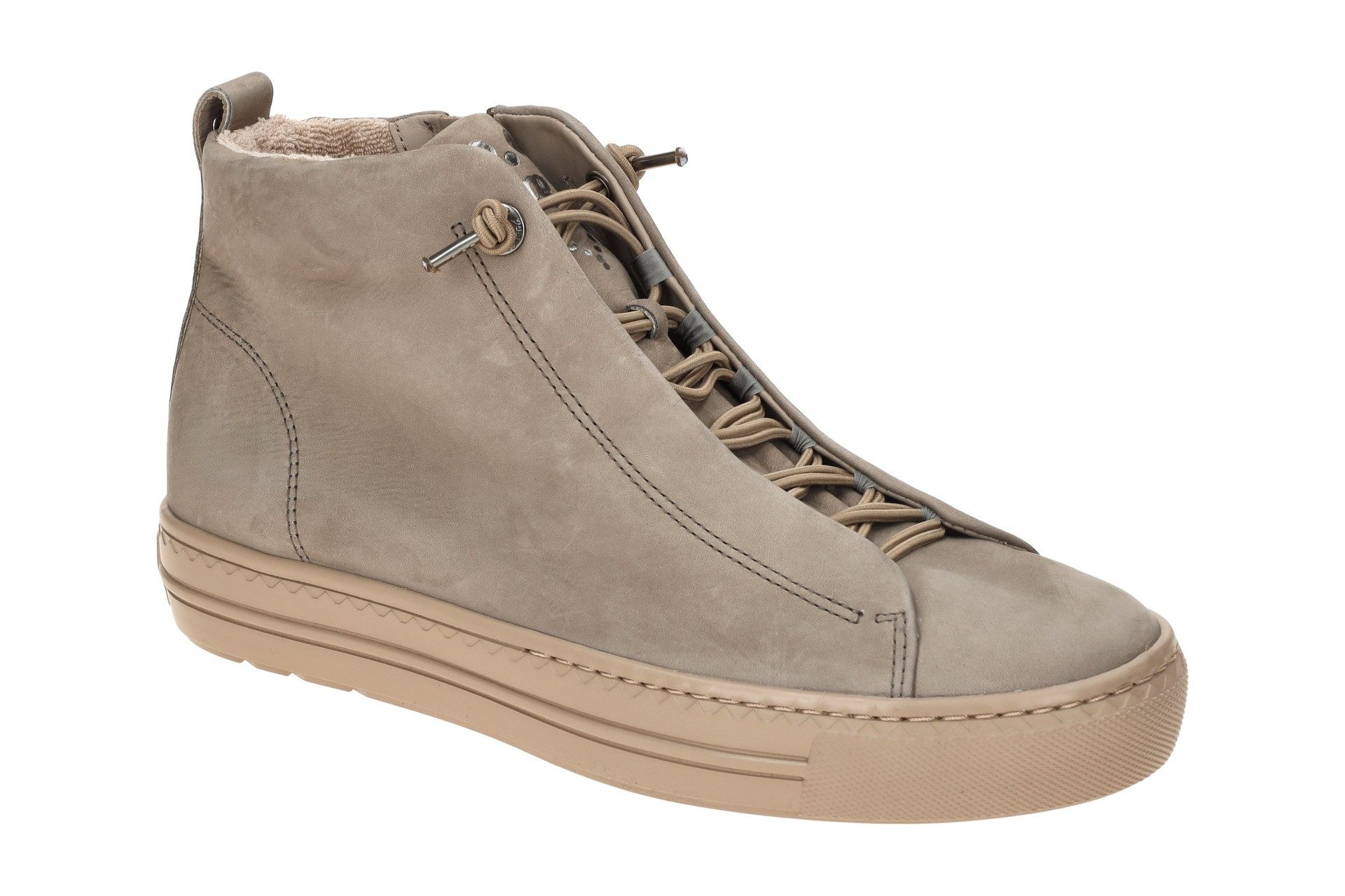 Paul Green 5283-05 Schnürschuh günstig online kaufen