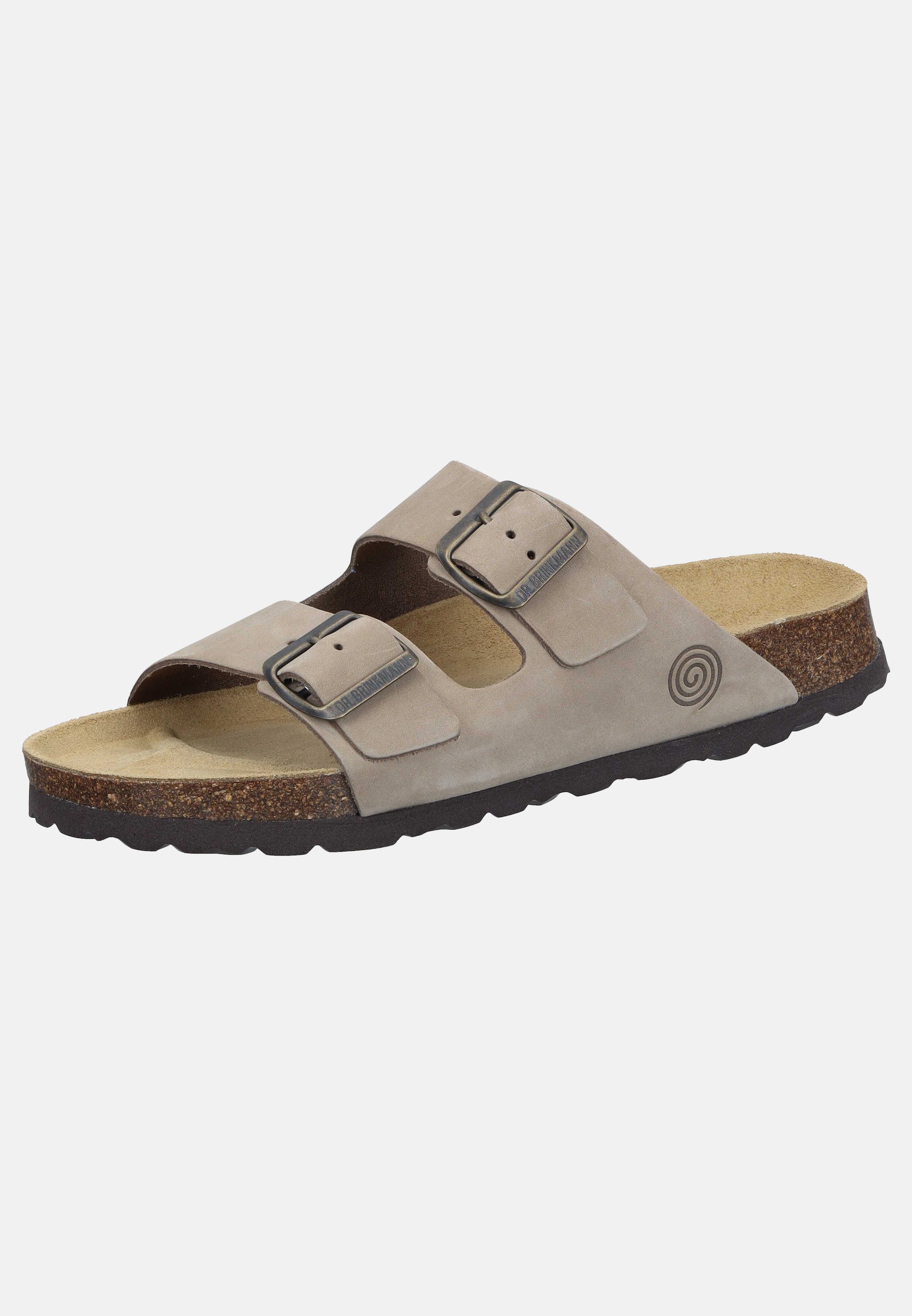 Dr. Brinkmann Bonillo Pantolette (1-tlg) Hausschuh günstig online kaufen