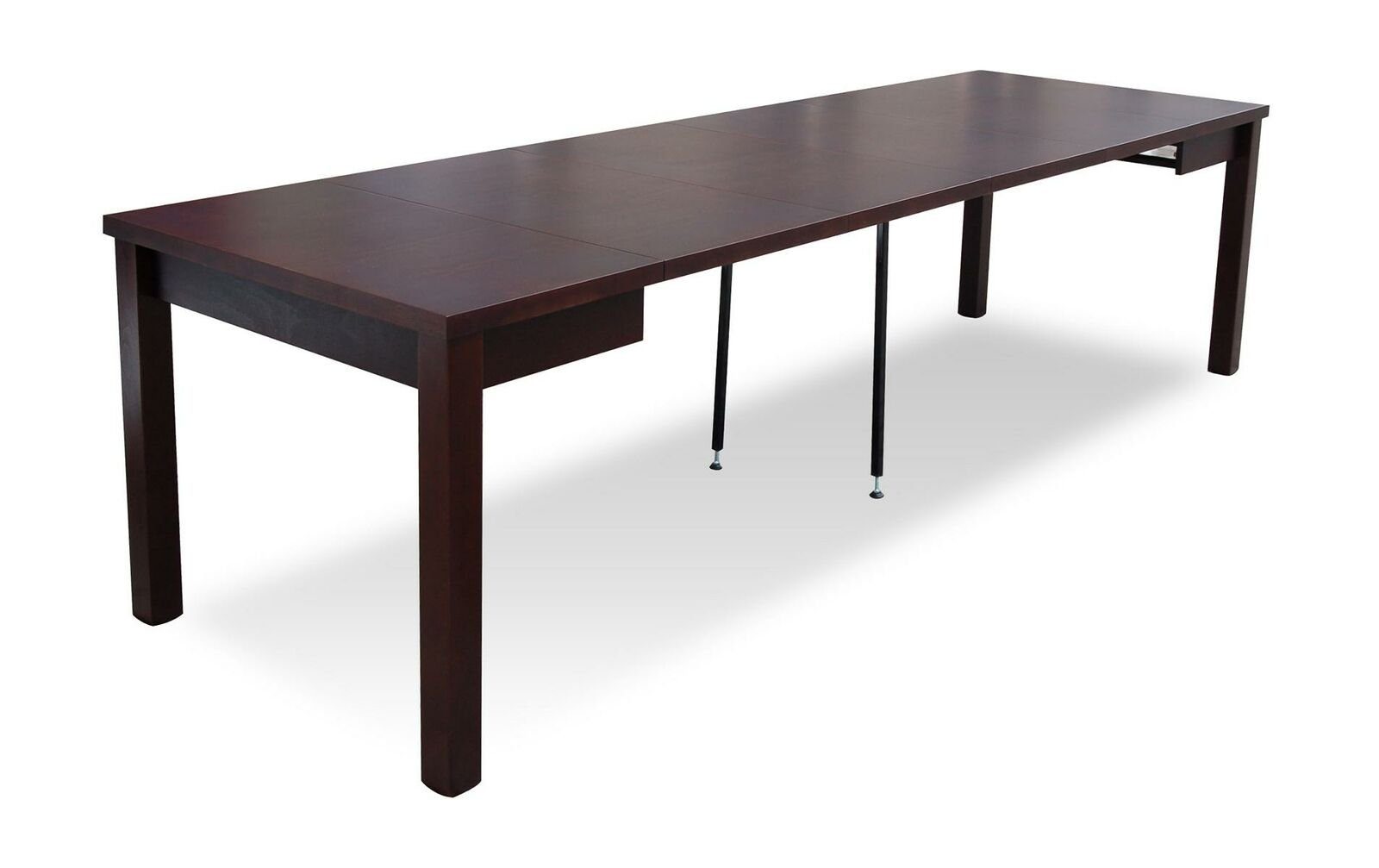 JVmoebel Esstisch, Luxus Holztisch Esszimmer Tische Design Esstisch Holztische