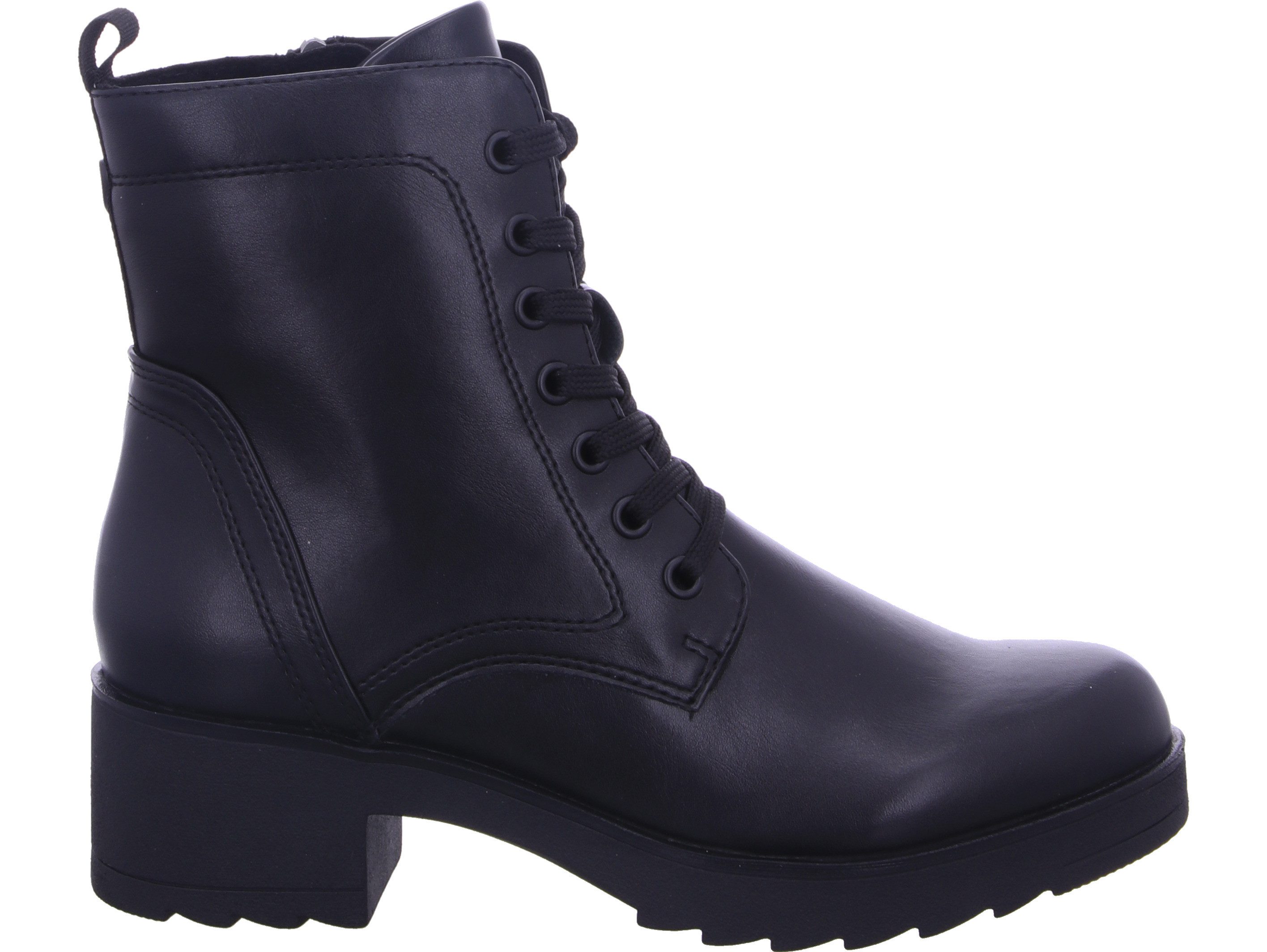 MARCO TOZZI Schnürboots 100% vegan günstig online kaufen