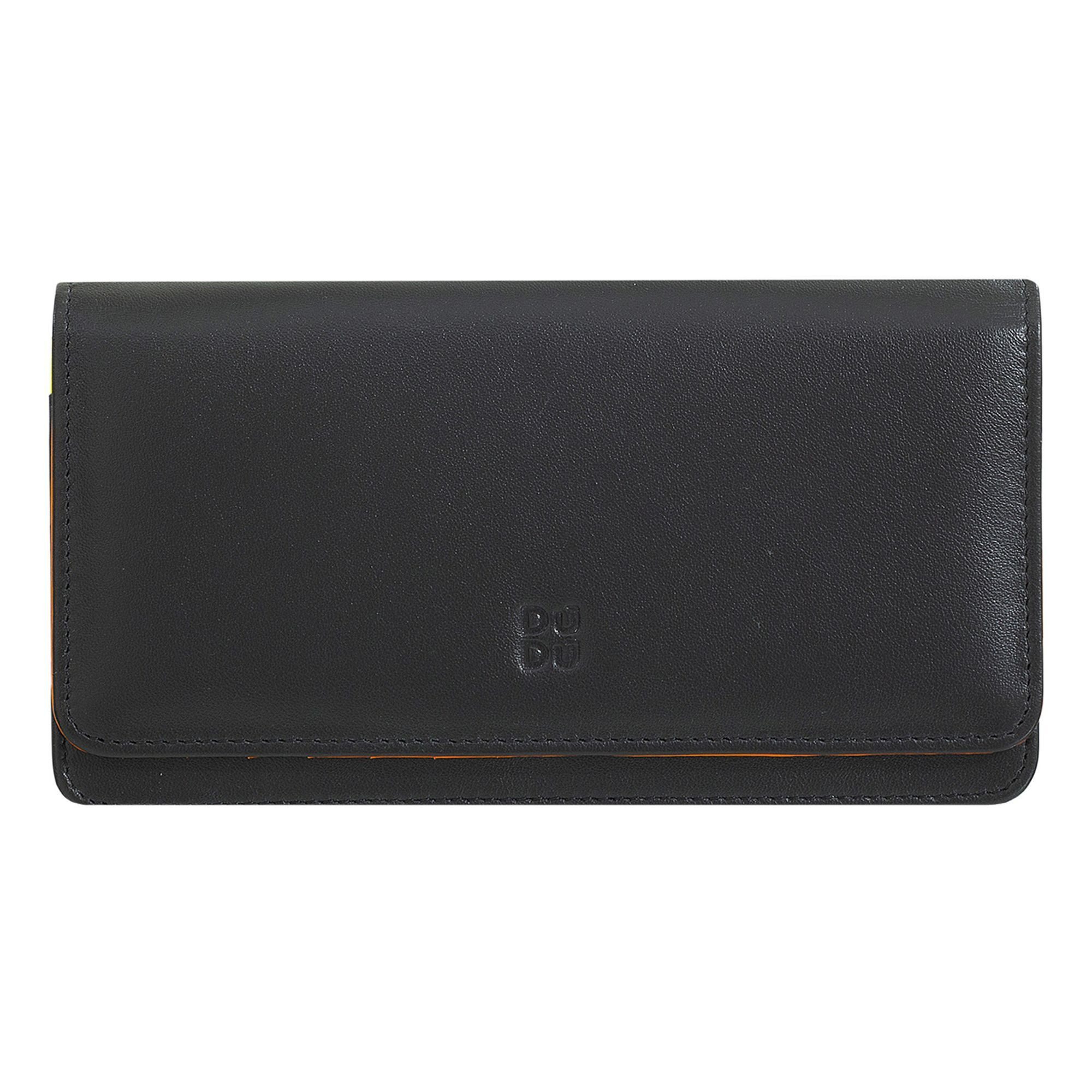 DuDu Geldbörse, Leder günstig online kaufen
