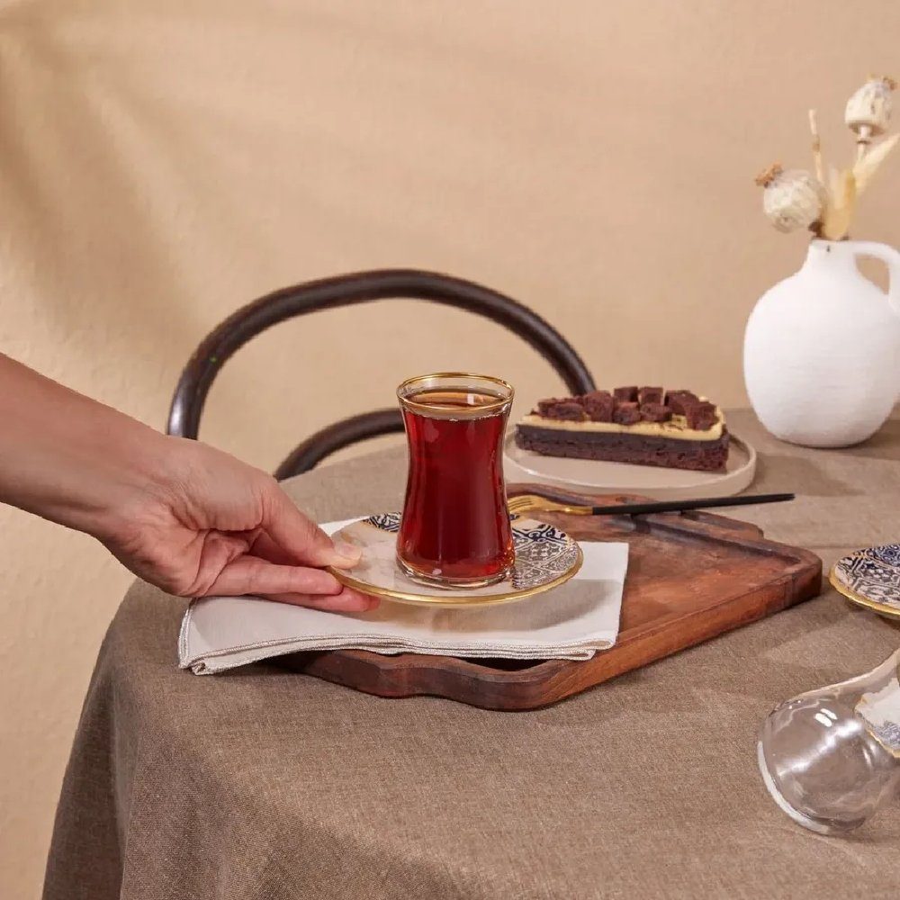 Karaca Kaffeeservice