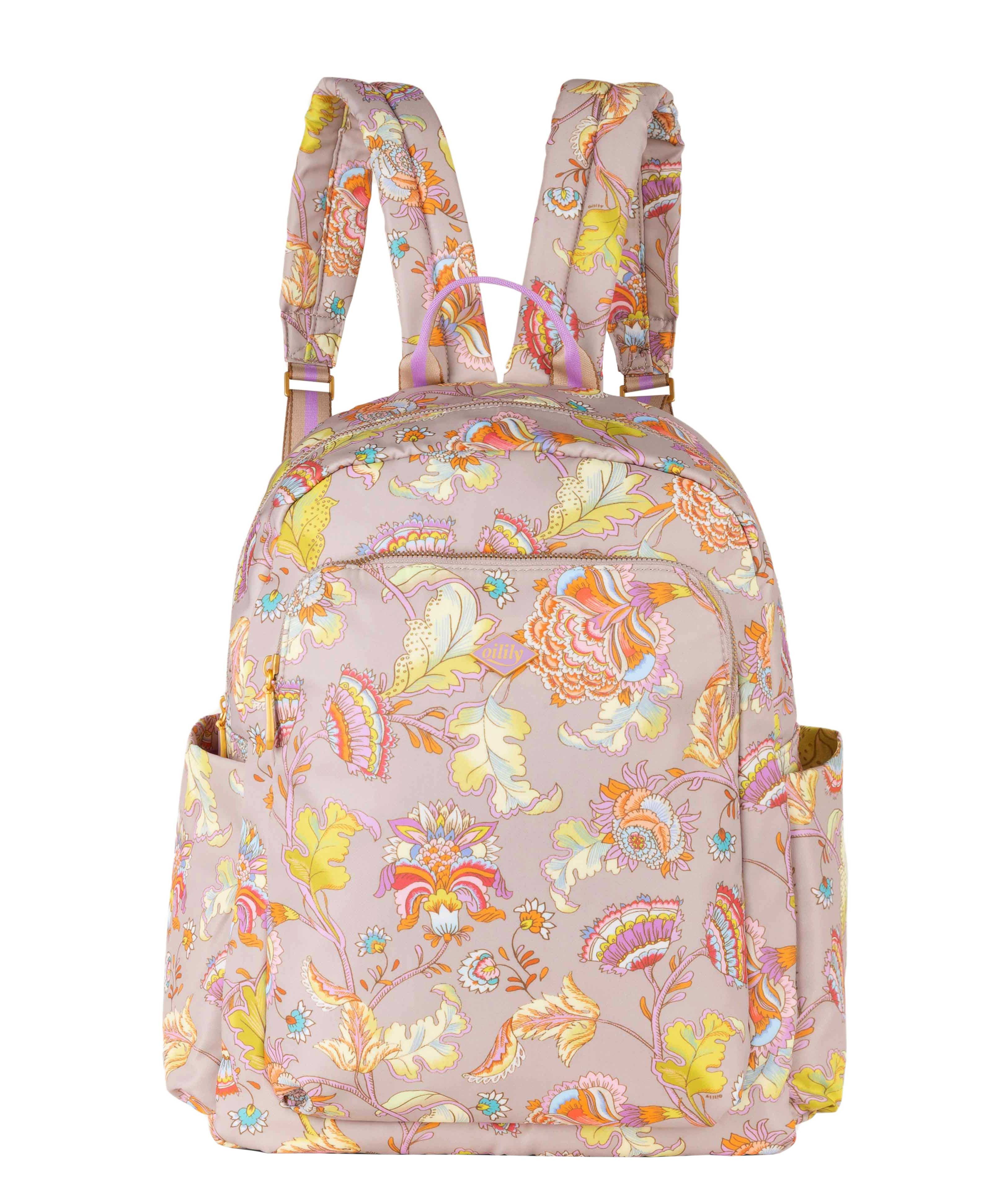 Oilily Rucksack Britt Backpack Sits Aelia