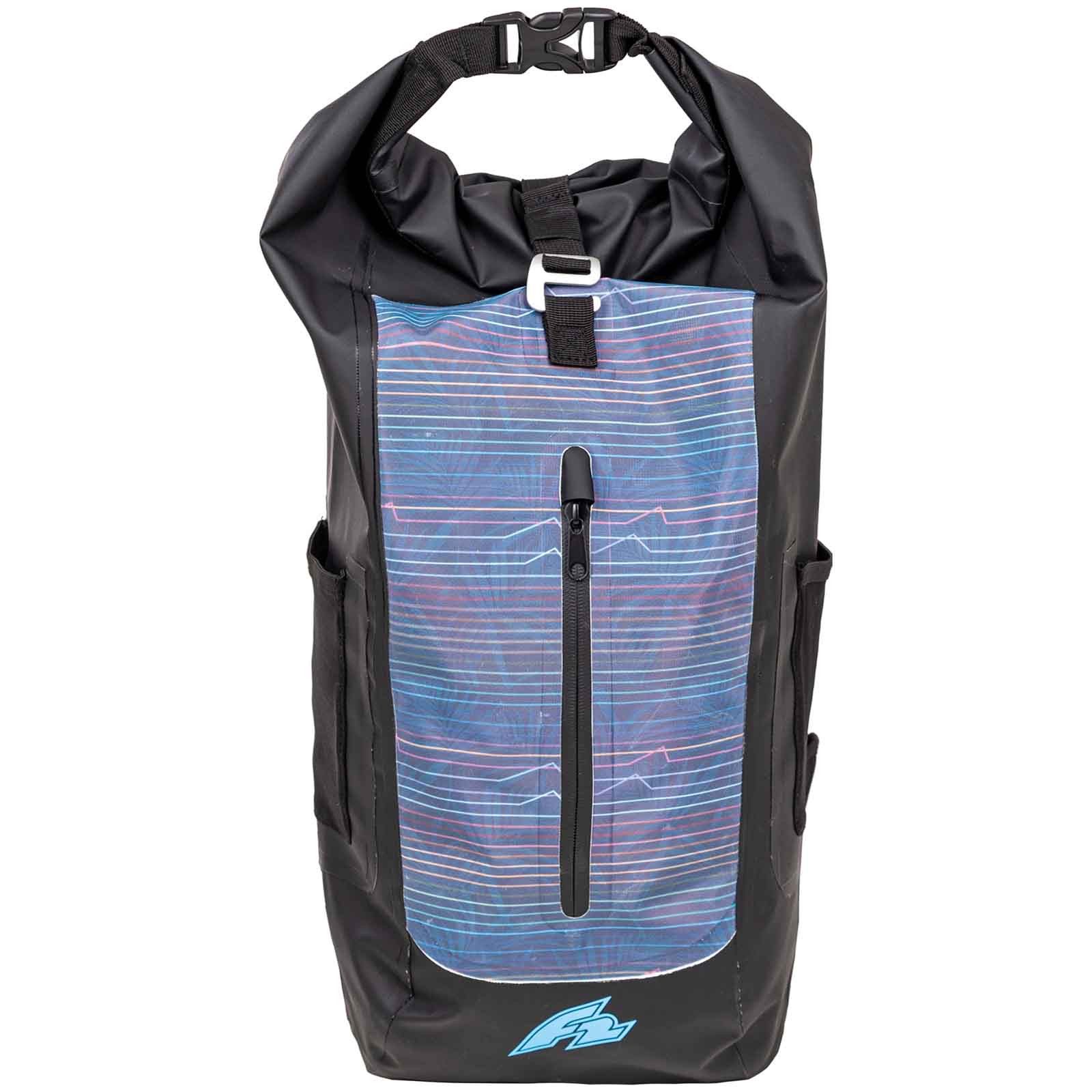 Drybag F2 Rucksack Swell 20-35L Pinstripe 2024/25
