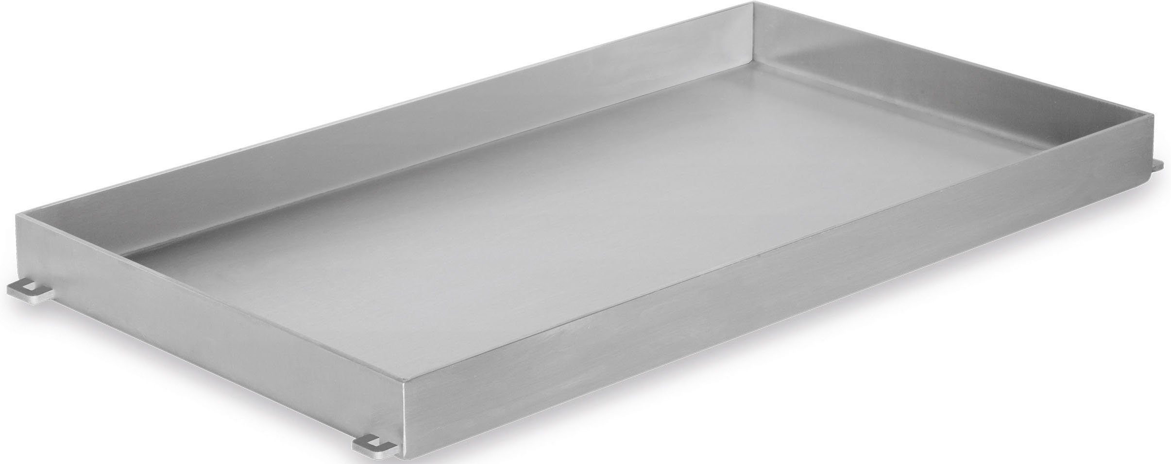 Enders® Grillpfanne Urban / Explorer, Edelstahl