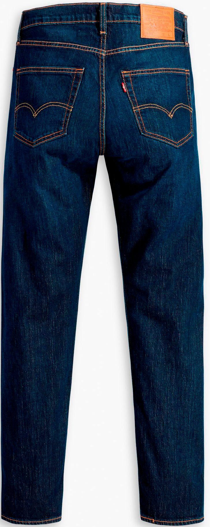 Taper 512 Levi's® Slim mit KEEPIN Markenlabel CLEAN Fit Tapered-fit-Jeans IT