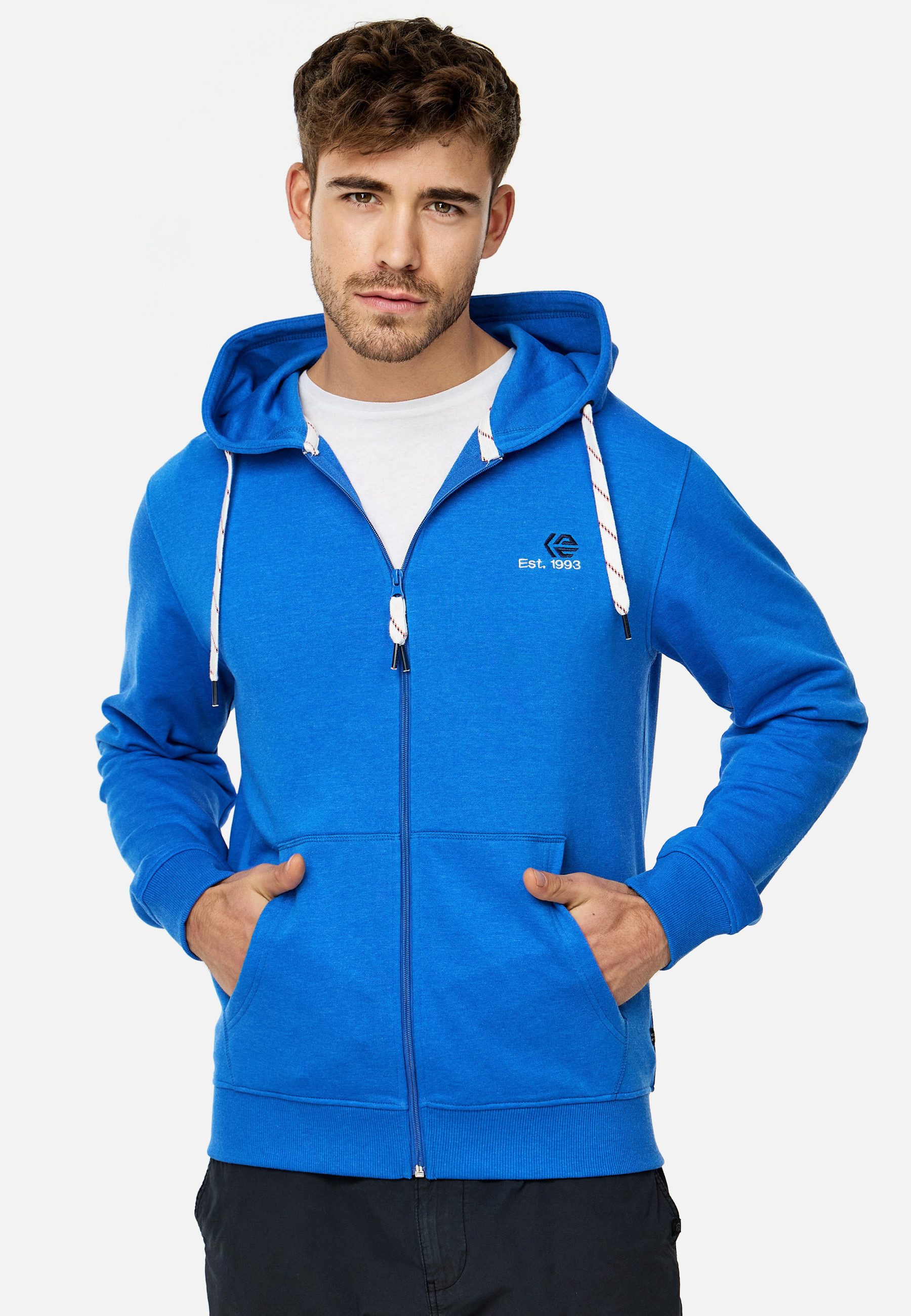 Kapuzenpullover INHoward