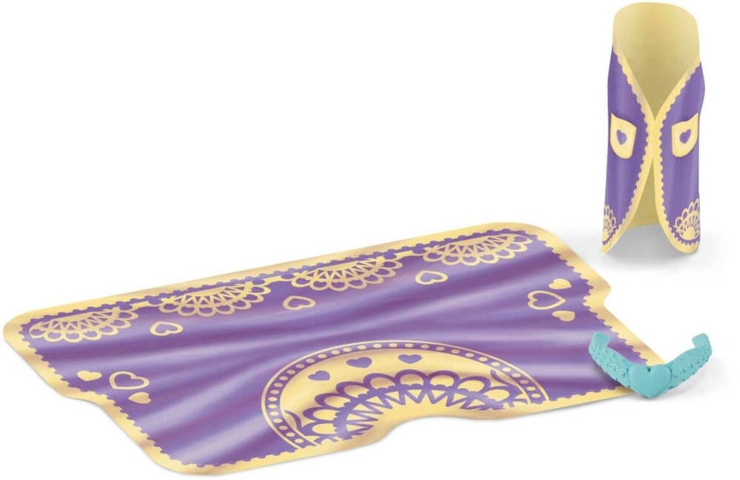 Schleich® Spielfigur Sofia's Beauties, (1-tlg)