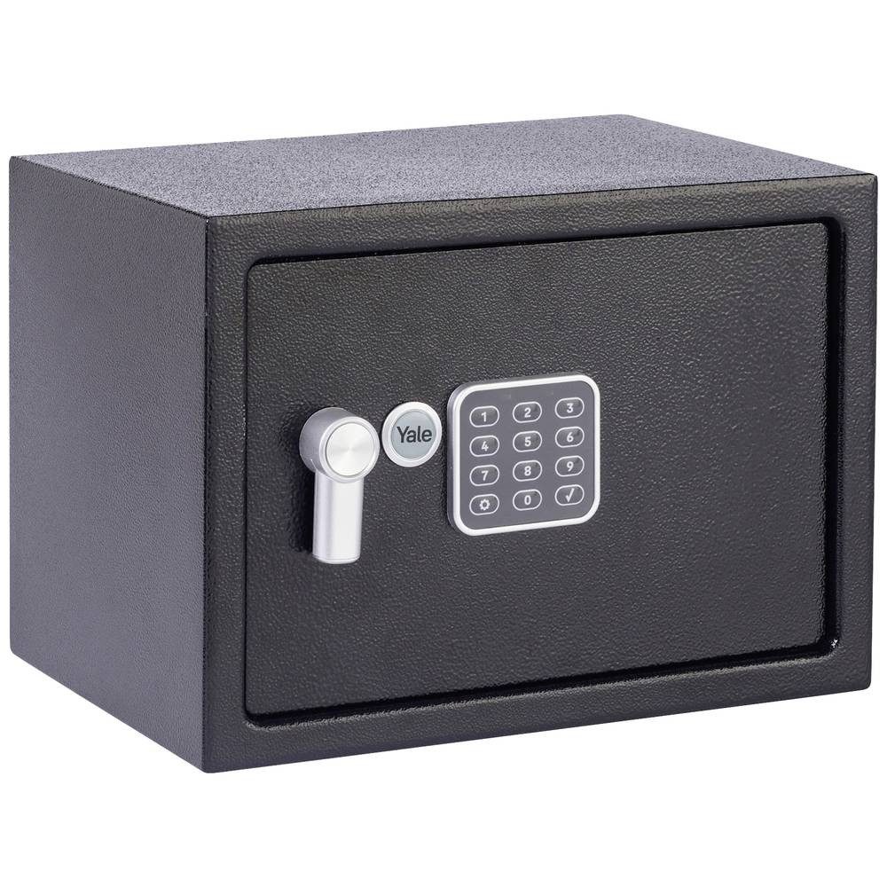 Yale Tresor Value Safe Möbeltresor M YSV/250/DB2