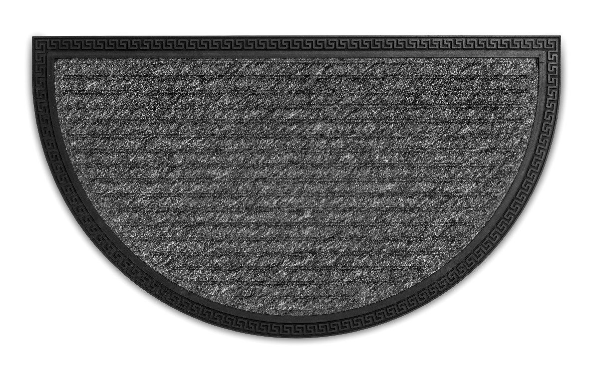 Yoursol Fußmatte Türmatte Border Star für günstig online kaufen