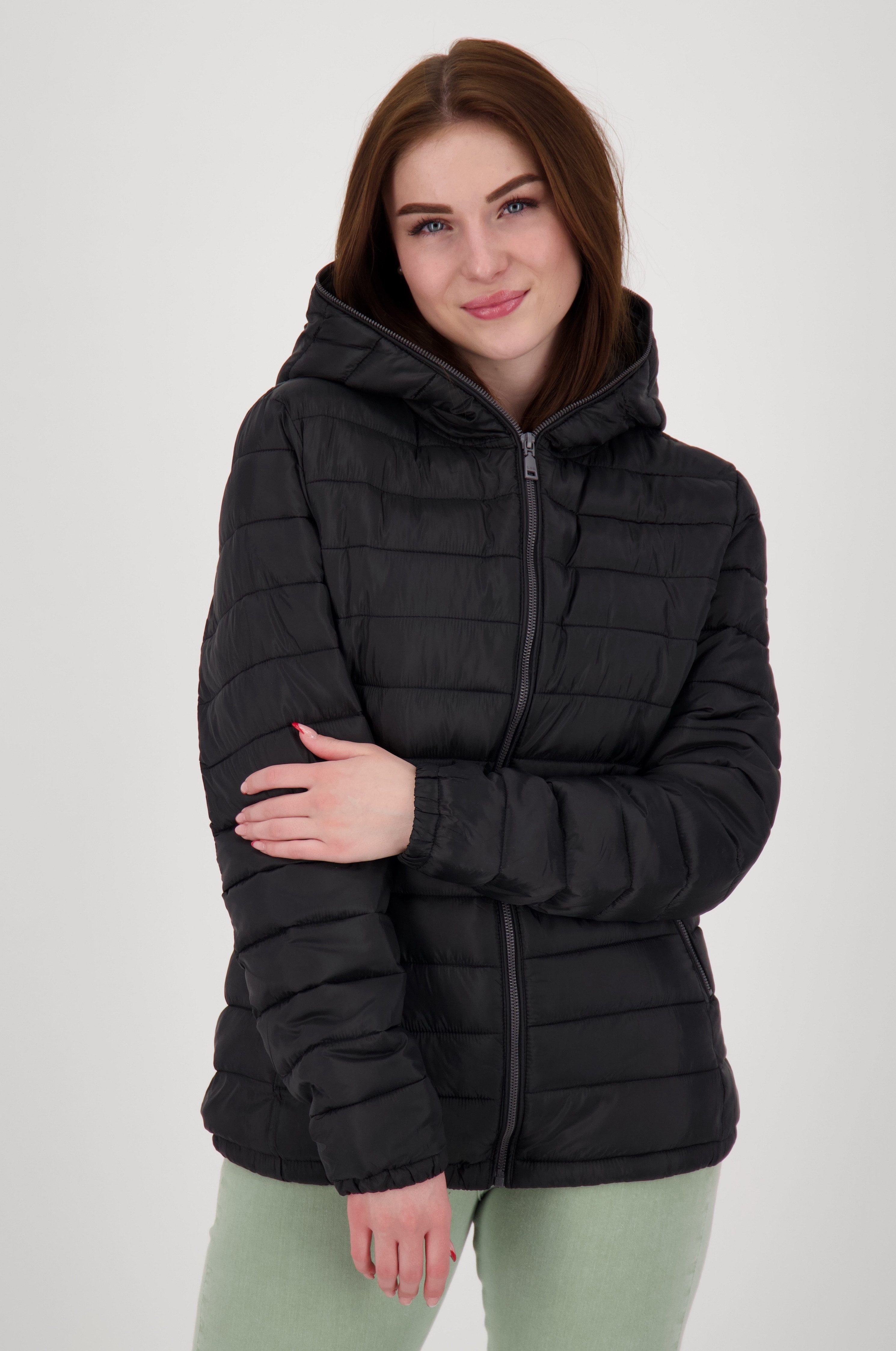 Steppjacke GILMOUR MELVILLE X Women