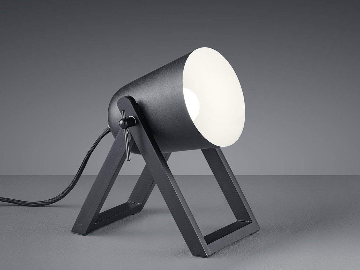 Reality Leuchten LED Nachttischlampe, Dimmfunktion, LED günstig online kaufen