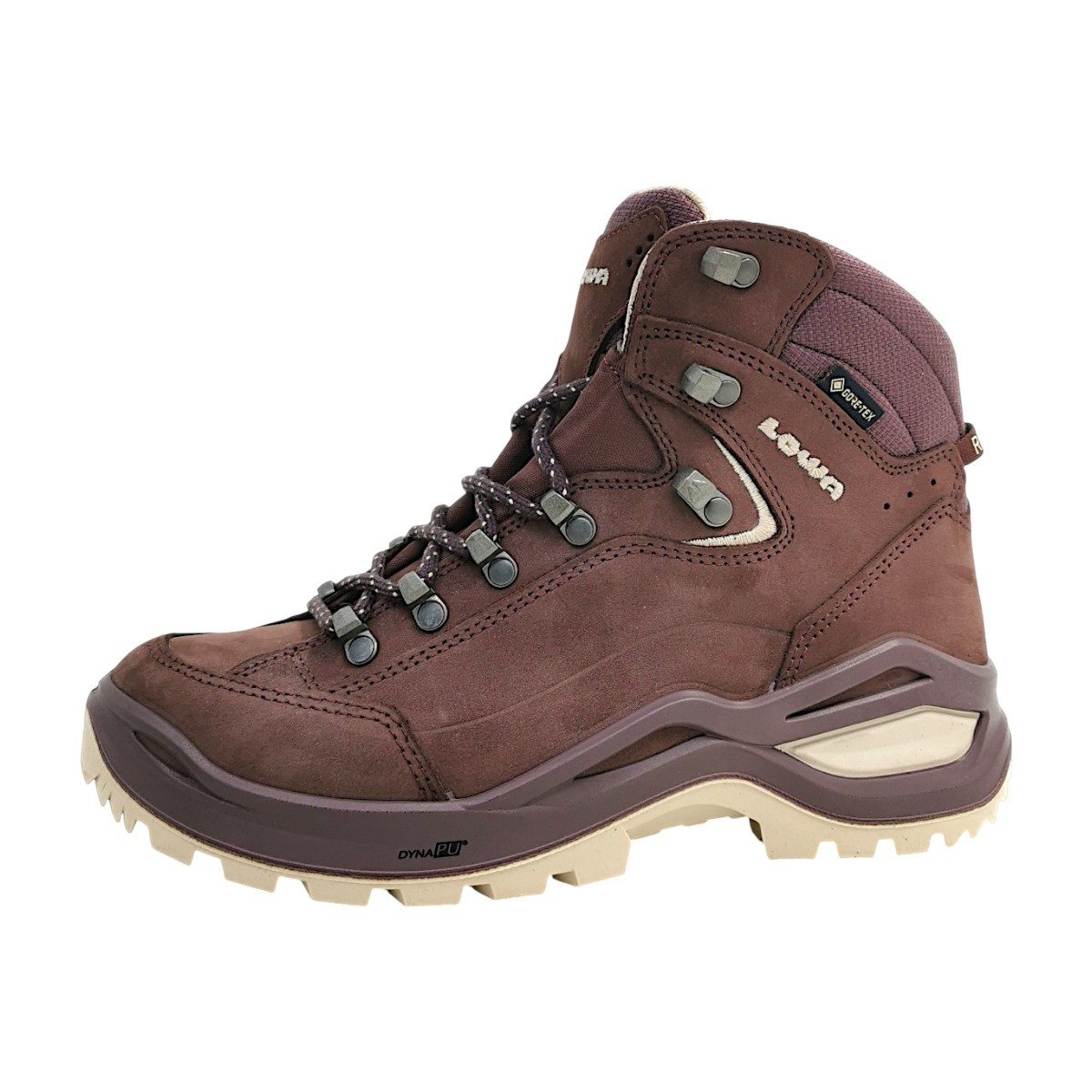 Lowa Wanderstiefel Outdoorschuh günstig online kaufen
