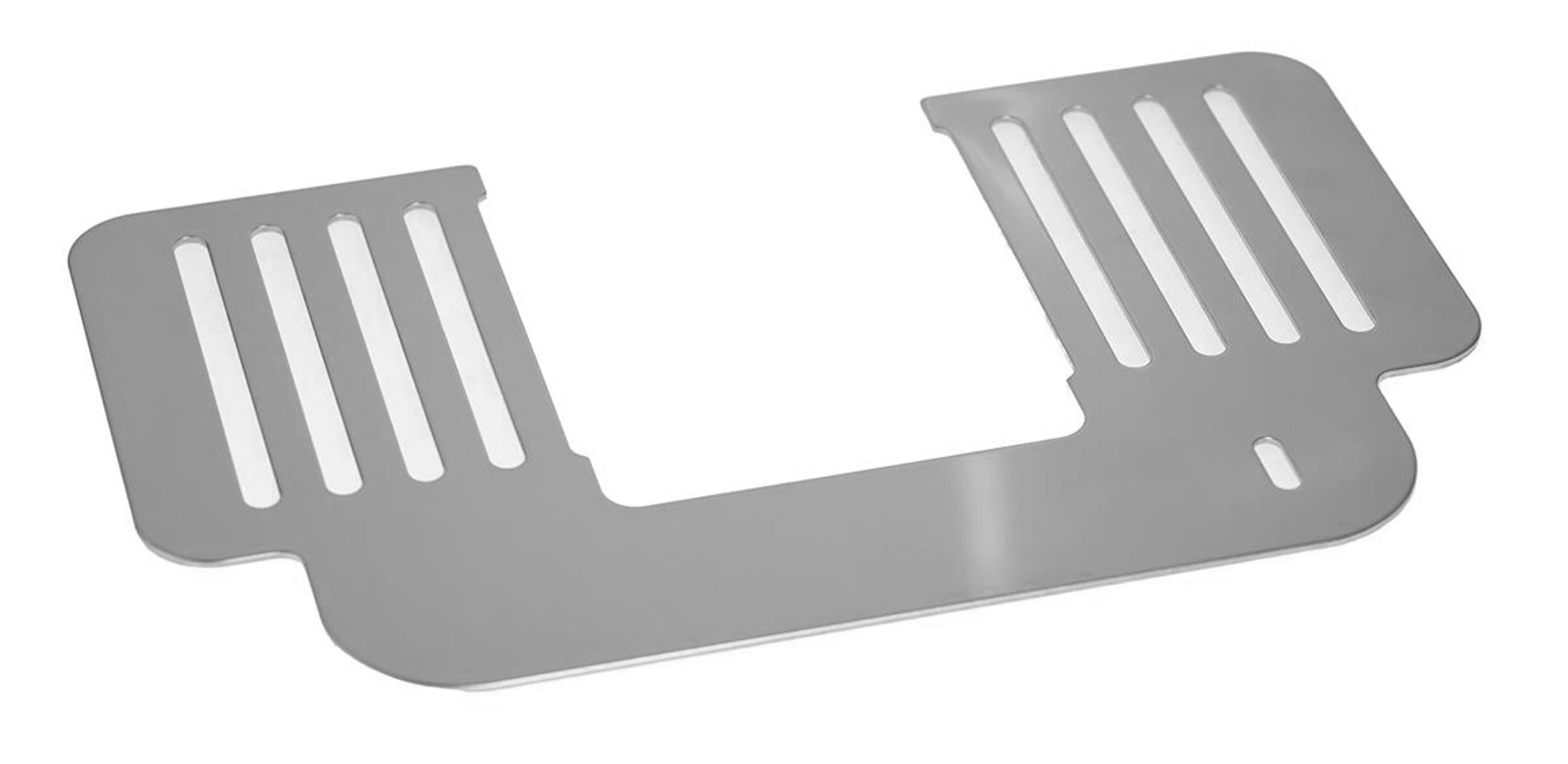 Tropfschale DeLonghi 6013217211 Abtropfgitter für Eletta Explore Kaffeevollautomat