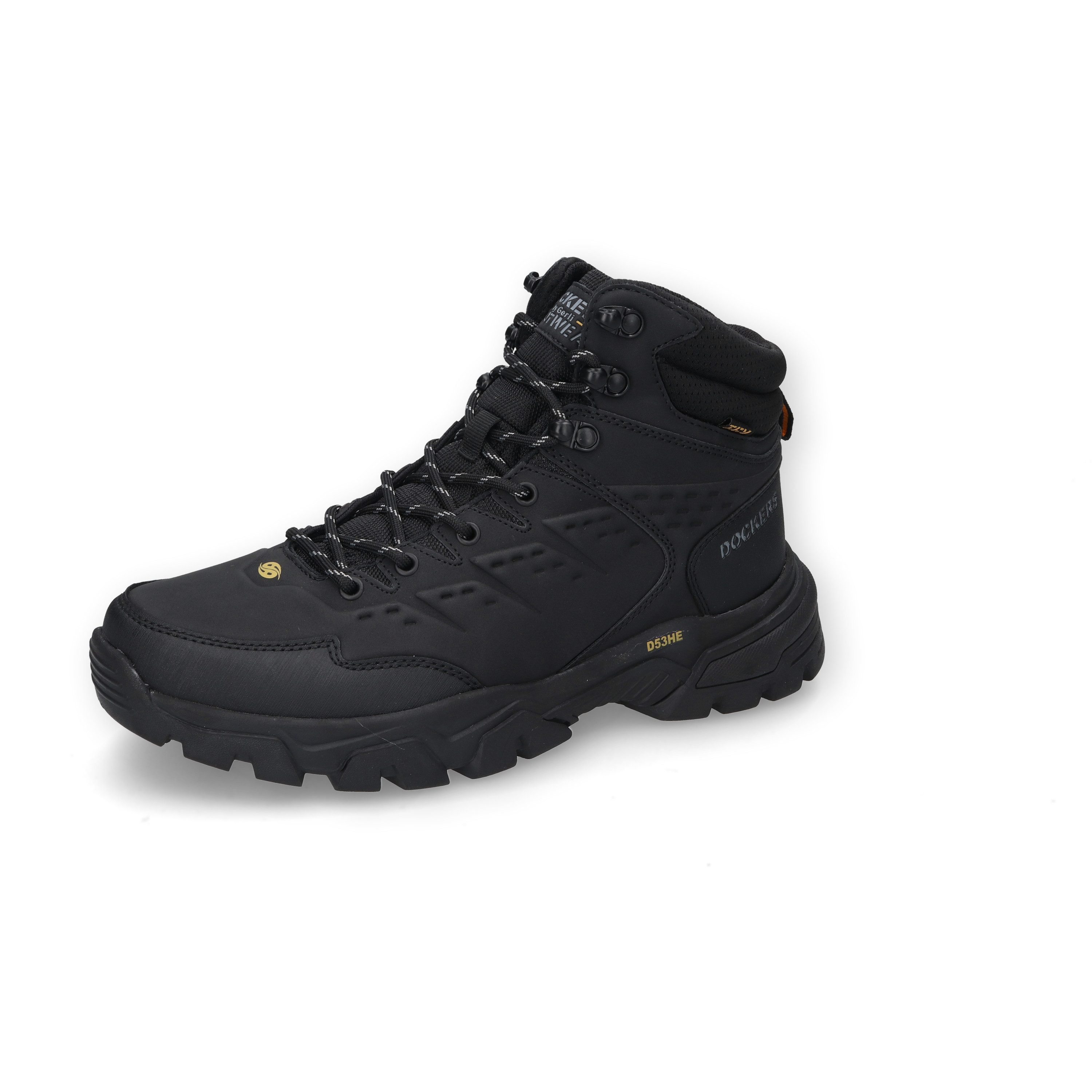 Dockers by Gerli Schnürboots günstig online kaufen