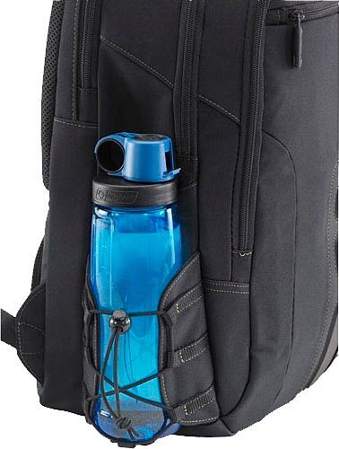 (15-15.6) Reisetasche Eco Rucksack 39,6cm Laptop Spruce Targus