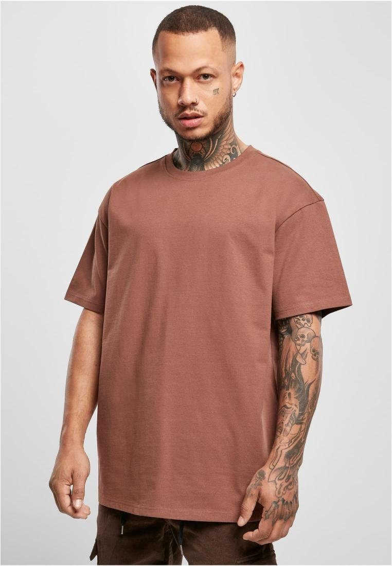 URBAN CLASSICS Rundhalsshirt Heavy Oversized Tee günstig online kaufen
