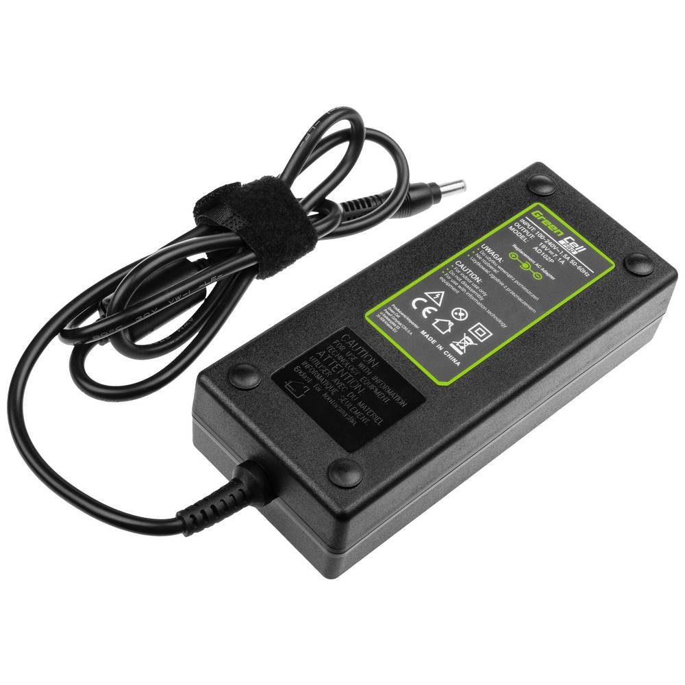 PRO Charger / AC Adapter 19V 7.1A 135W Notebook-Netzteil