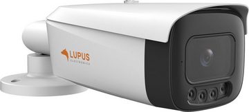 LUPUS ELECTRONICS LE232 Alarmkamera Überwachungskamera (Außenbereich, 1-tlg)
