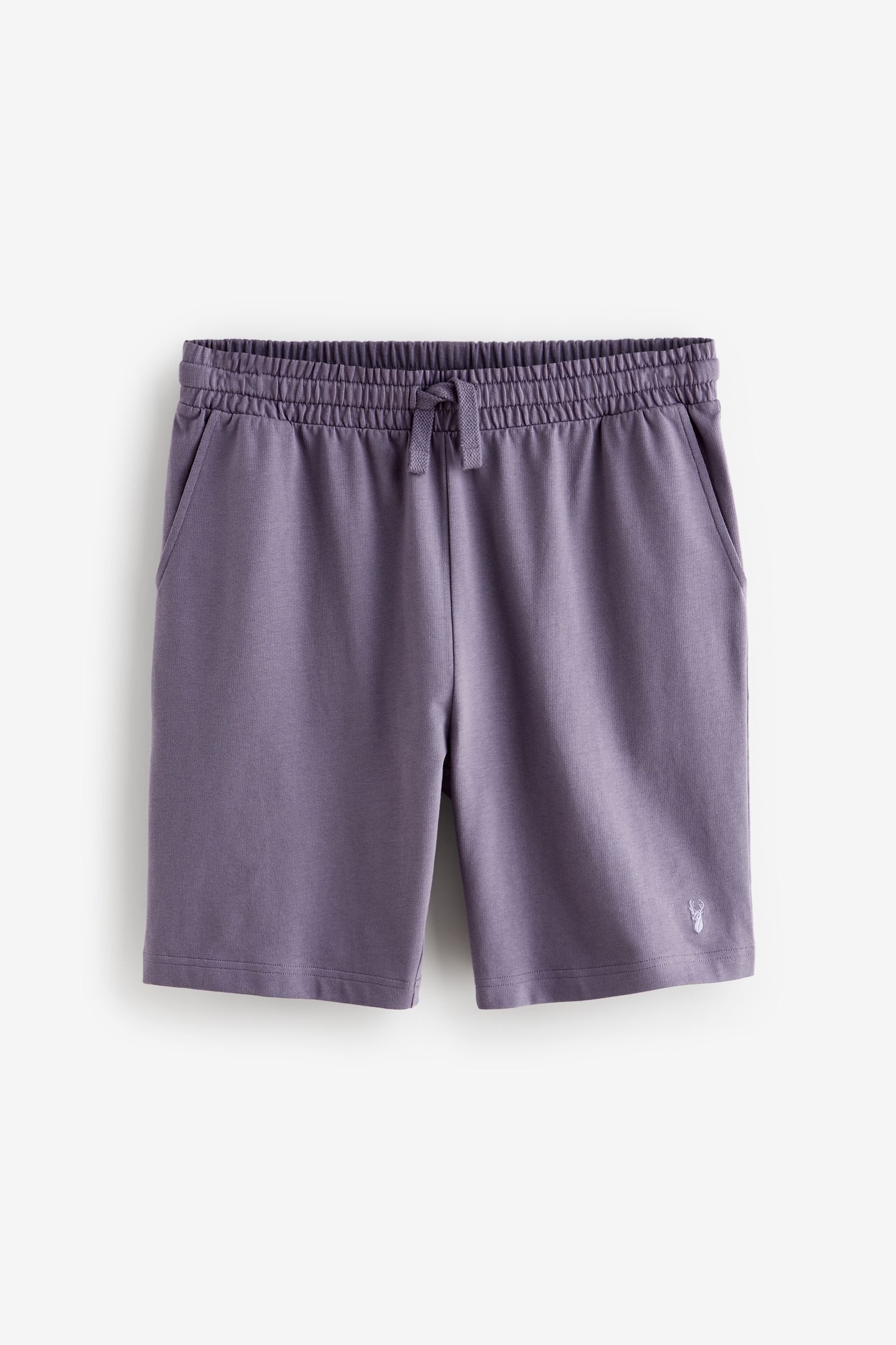 Next Relaxshorts Leichte Loungewear – Shorts (1-tlg)